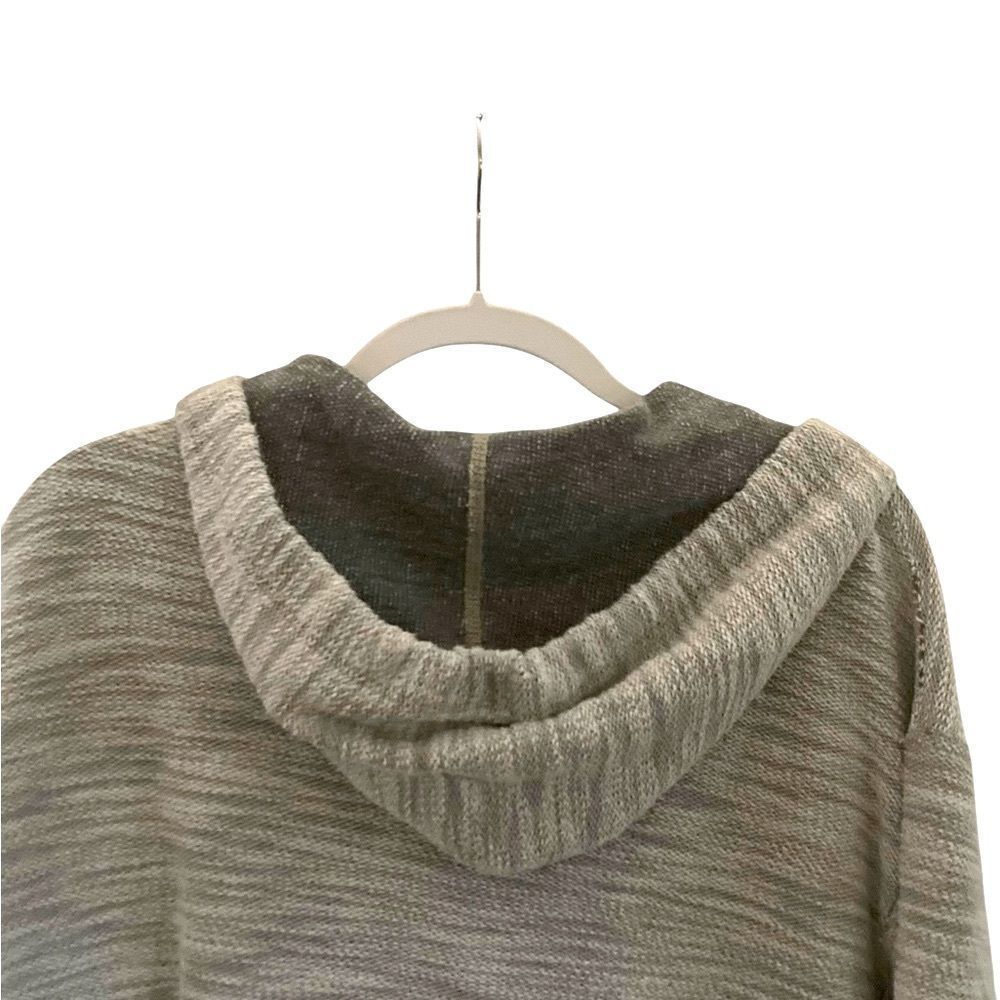 American Eagle Outfitters Hoodie Sweatshirt Men’s Size 2X - Picture 4 of 9
